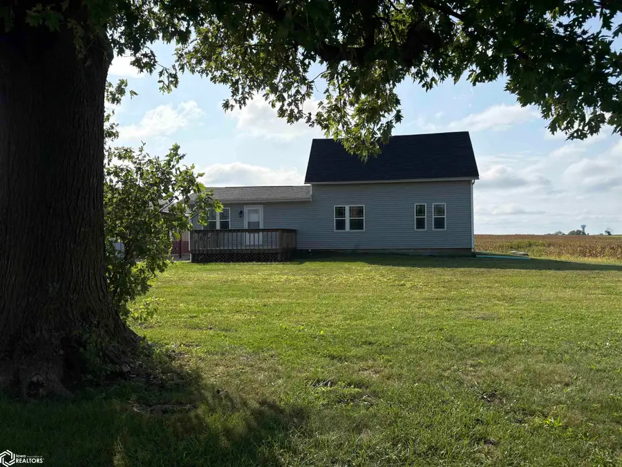 18397 215th Avenue, Centerville, IA 52544 - #2