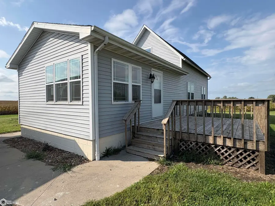 18397 215th Avenue, Centerville, IA 52544 - #3