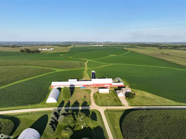 23184 Wulfekuhle Road, Holy Cross, IA 52053