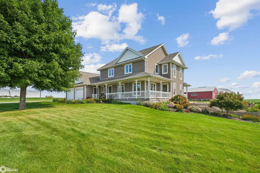 23184 Wulfekuhle Road, Holy Cross, IA 52053 - #2