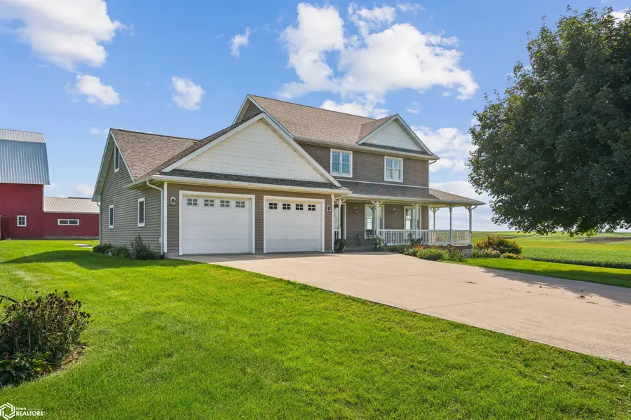 23184 Wulfekuhle Road, Holy Cross, IA 52053 - #3