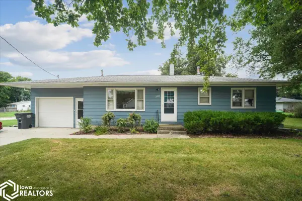 2222 15th Avenue, Eldora, IA 50627
