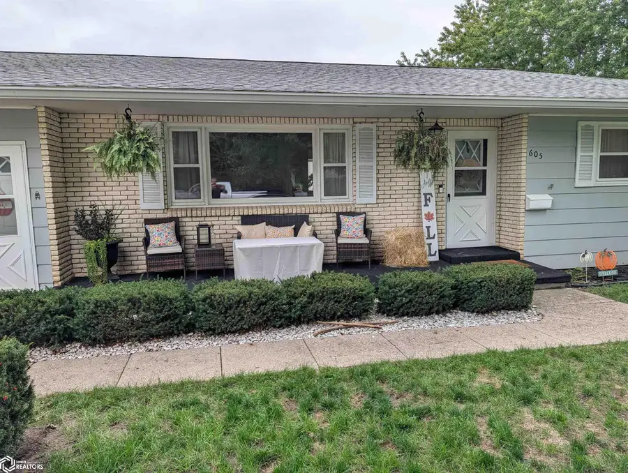 605 Illinois, Ida Grove, IA 51445 - #2
