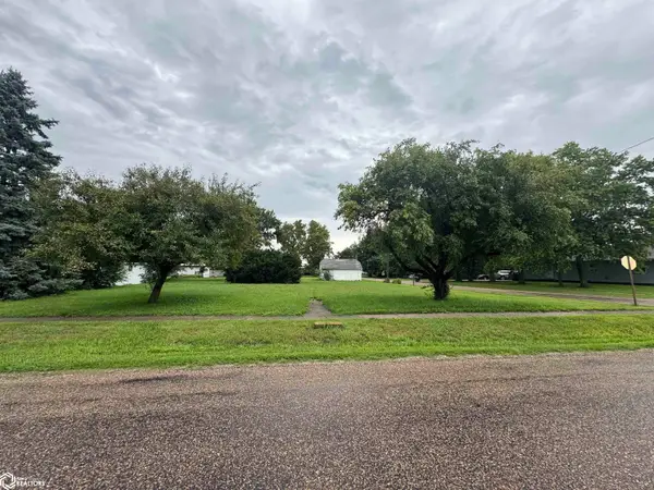 416 E Division Street, Morning Sun, IA 52640