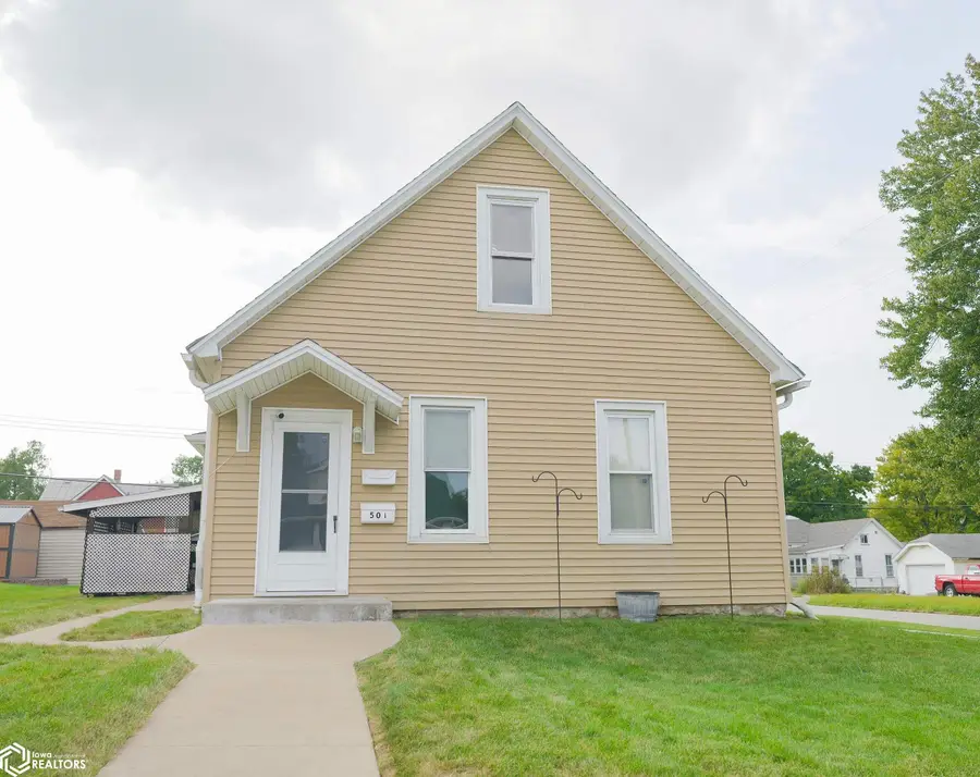 501 S Plane Street, Burlington, IA 52601 - #2