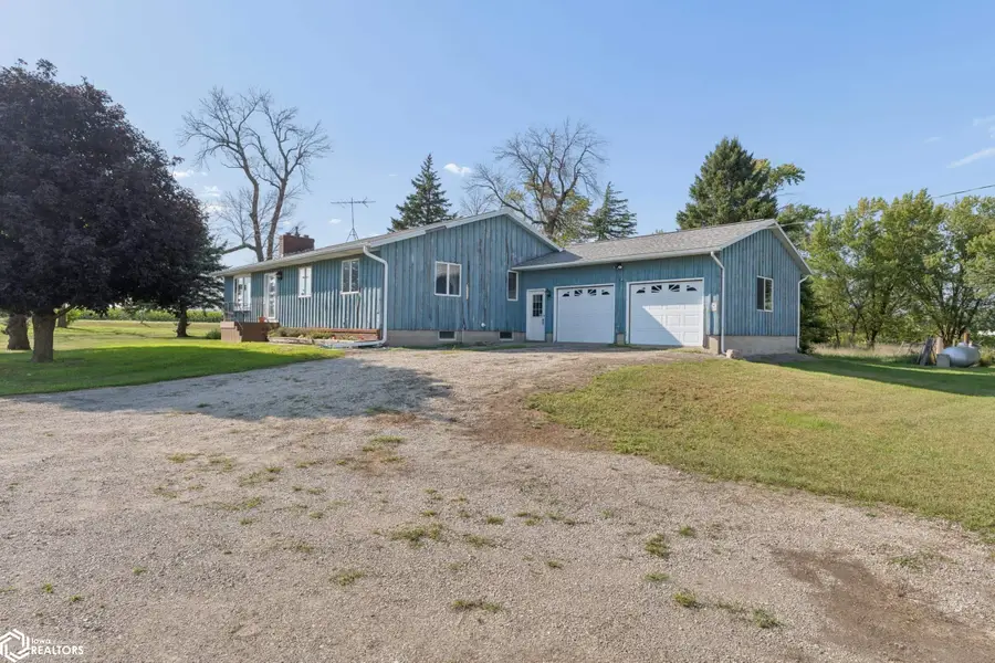 10153 Grouse Avenue, Clear Lake, IA 50428 - #3