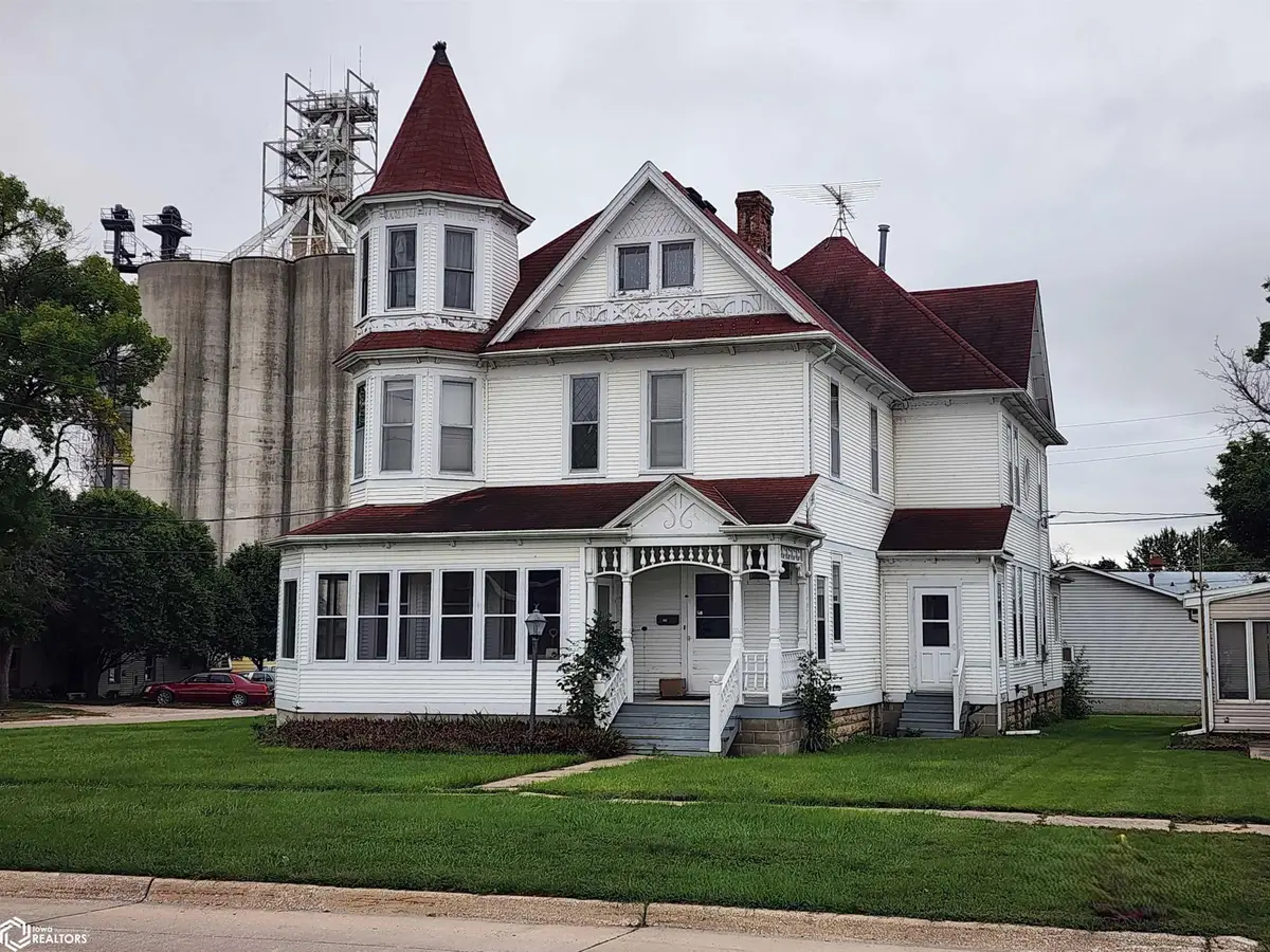120 1st Avenue Se, Clarion, IA 50525 - #1