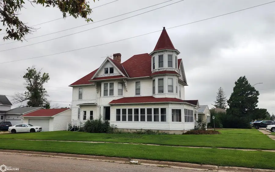120 1st Avenue Se, Clarion, IA 50525 - #2