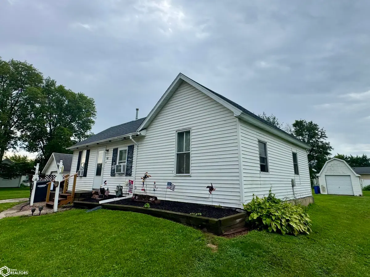 205 SE 2nd Street, Morning Sun, IA 52640 - #1