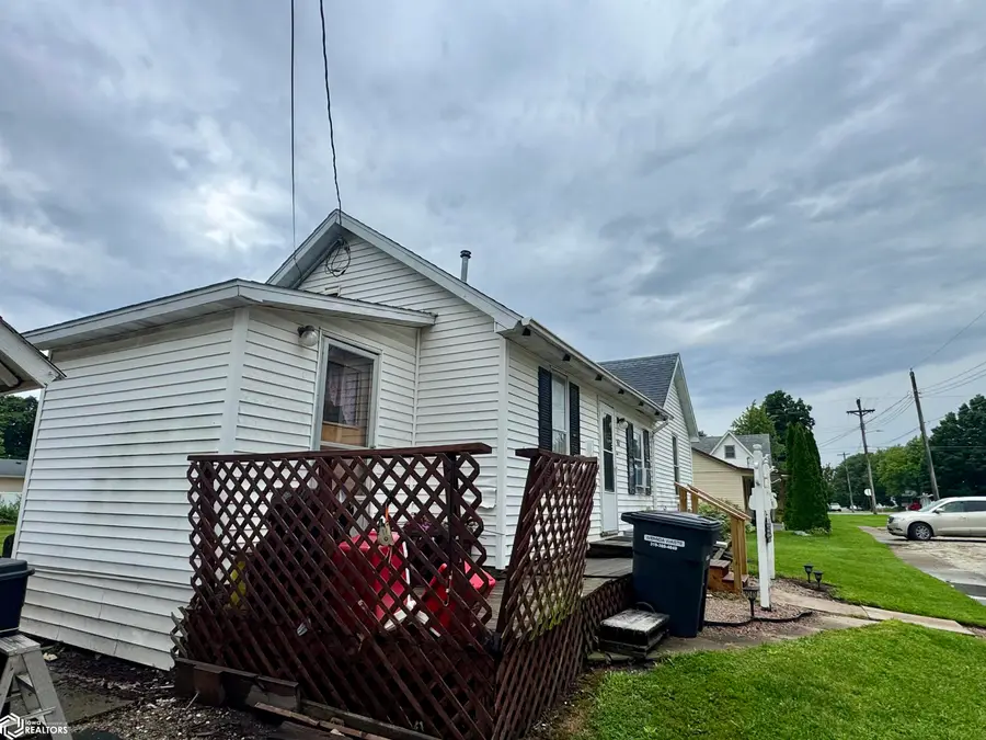 205 SE 2nd Street, Morning Sun, IA 52640 - #3