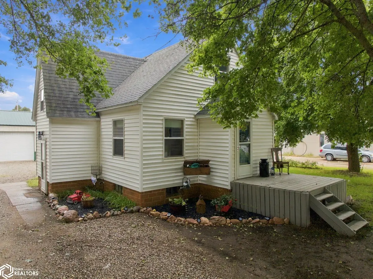 606 8th Street N, Northwood, IA 50459 - #1