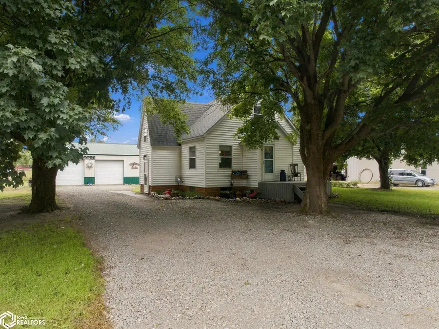606 8th Street N, Northwood, IA 50459 - #3