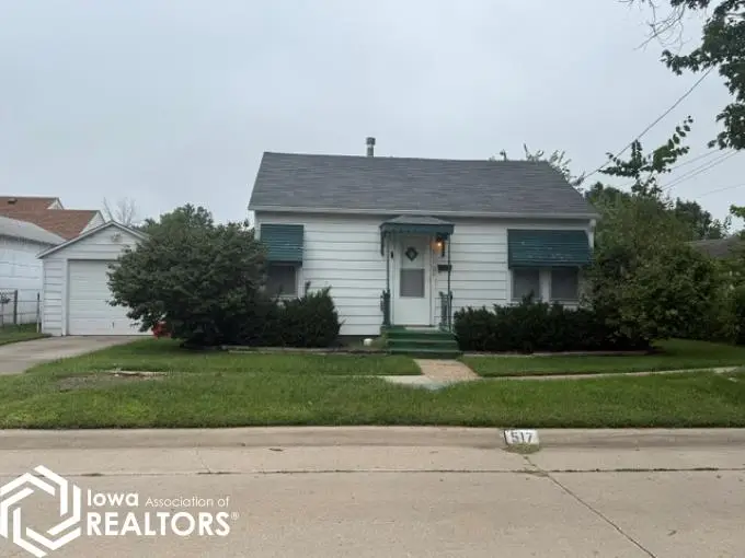 517 Baldwin Street, Ottumwa, IA 52501 - #1