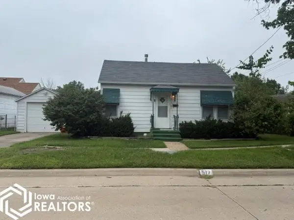 517 Baldwin Street, Ottumwa, IA 52501