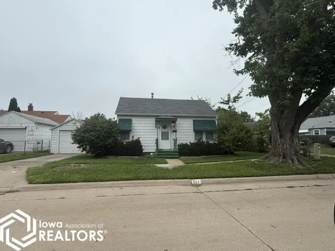 517 Baldwin Street, Ottumwa, IA 52501 - #2