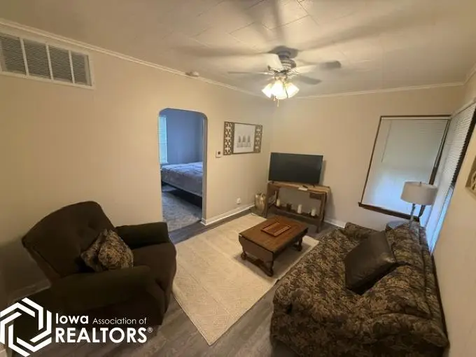 517 Baldwin Street, Ottumwa, IA 52501 - #3