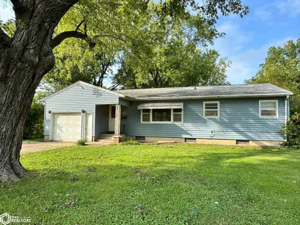 707 W Tyler Avenue, Fairfield, IA 52556