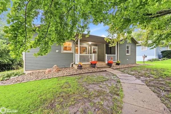 1710 12th Street, Harlan, IA 51537