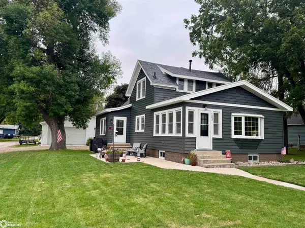 103 Lake Street, Fertile, IA 50434