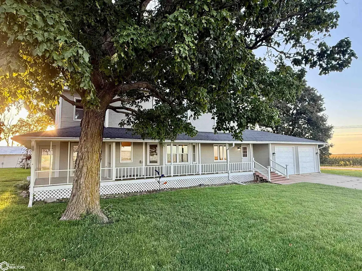 367 210th Street, Scranton, IA 51462 - #1