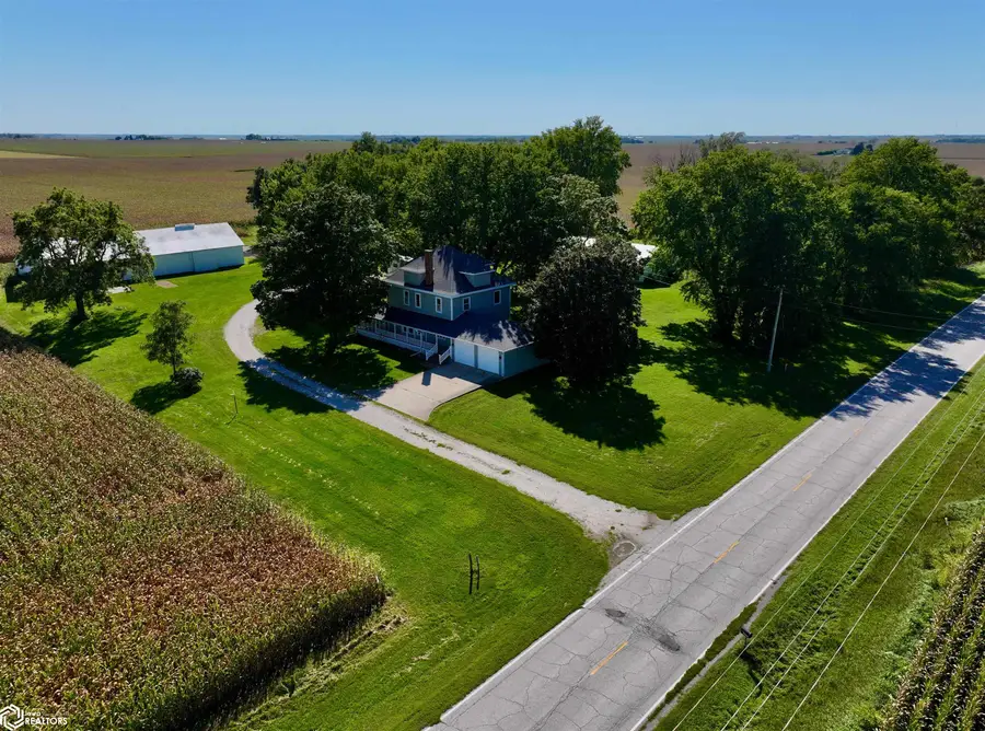 367 210th Street, Scranton, IA 51462 - #2