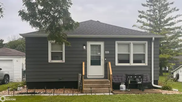 115 1st Street N, Rockwell, IA 50469