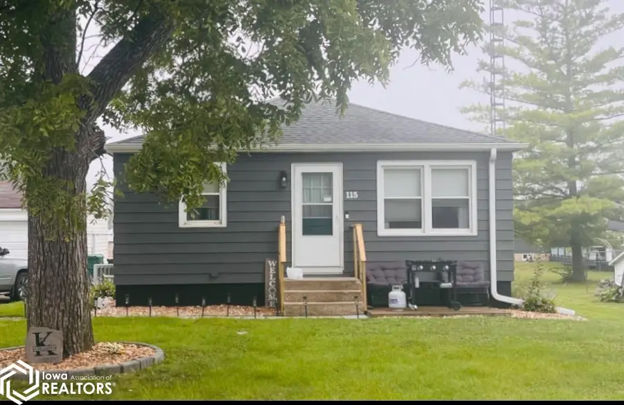 115 1st Street N, Rockwell, IA 50469 - #2