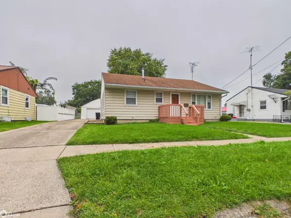 127 Lynwood Avenue, Ottumwa, IA 52501