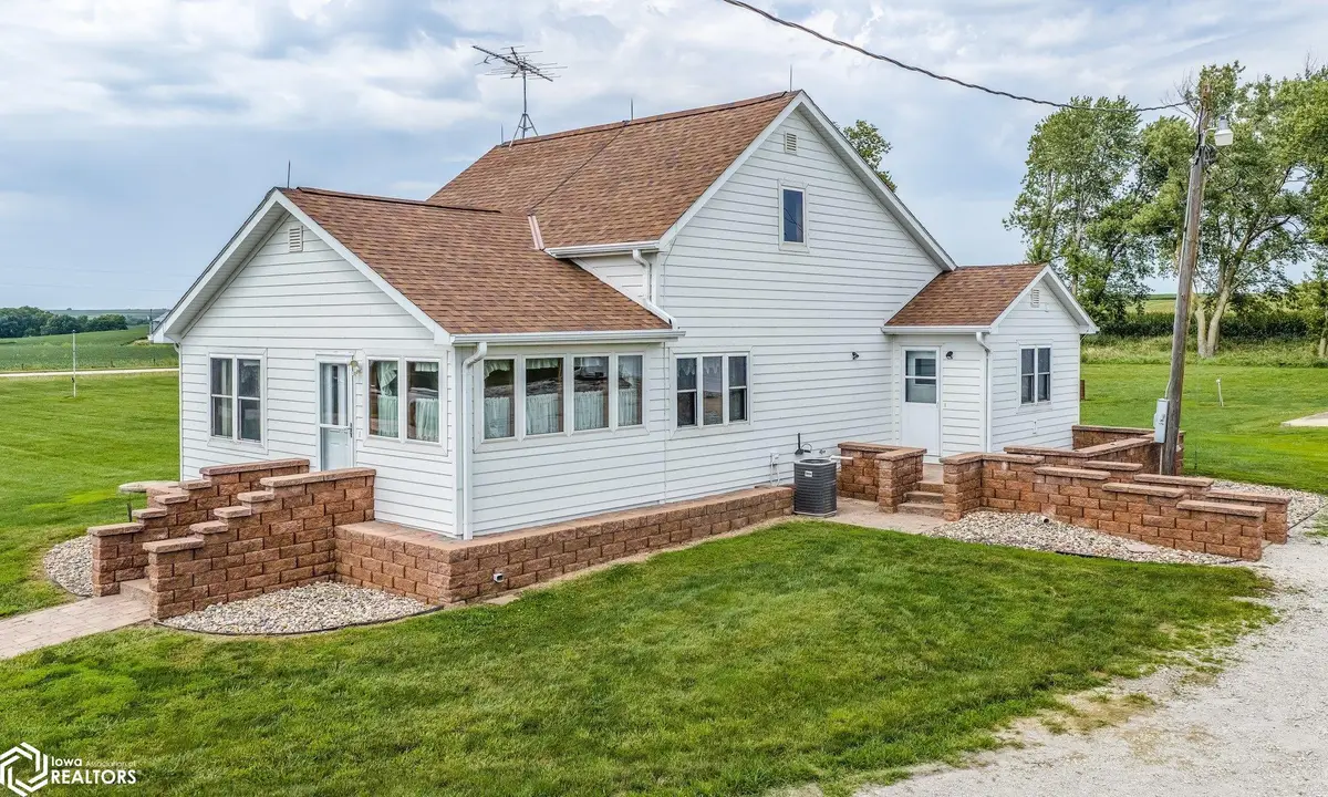 427 Orange Road, Harlan, IA 51537 - #1