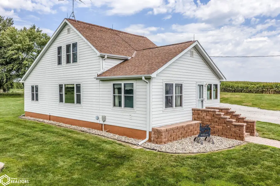 427 Orange Road, Harlan, IA 51537 - #2