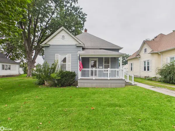 533 Chester Avenue, Ottumwa, IA 52501
