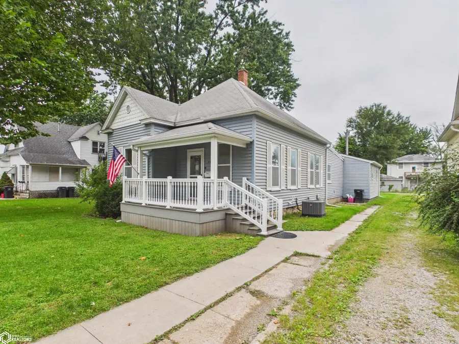 533 Chester Avenue, Ottumwa, IA 52501 - #2