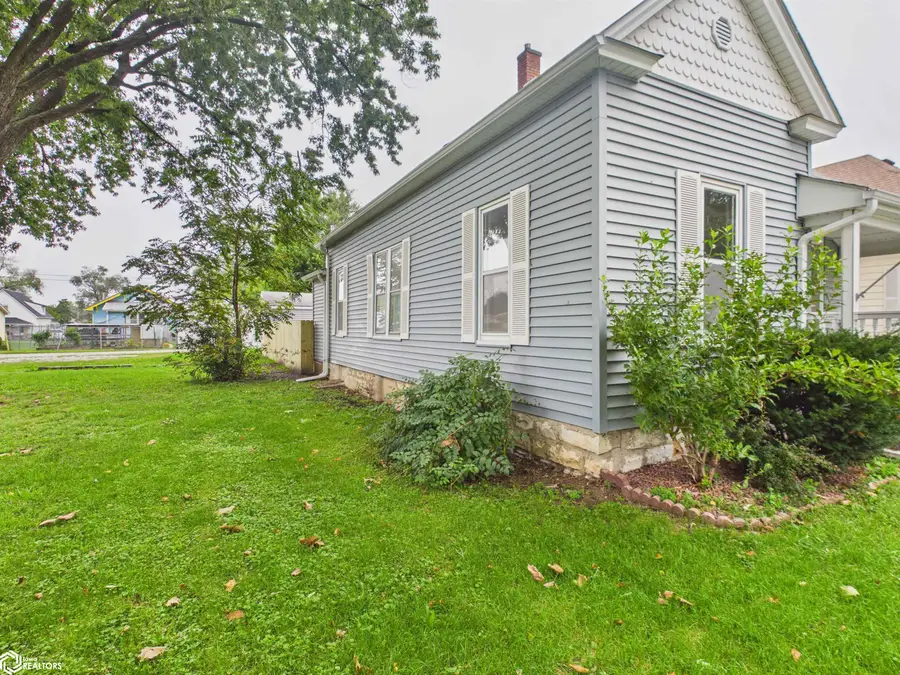 533 Chester Avenue, Ottumwa, IA 52501 - #3