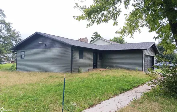 209 Washington Ave. W Avenue W, Albia, IA 52531