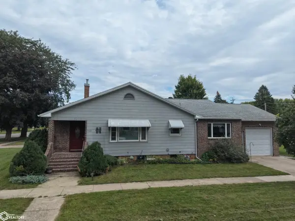 1101 1st Avenue, Ackley, IA 50601