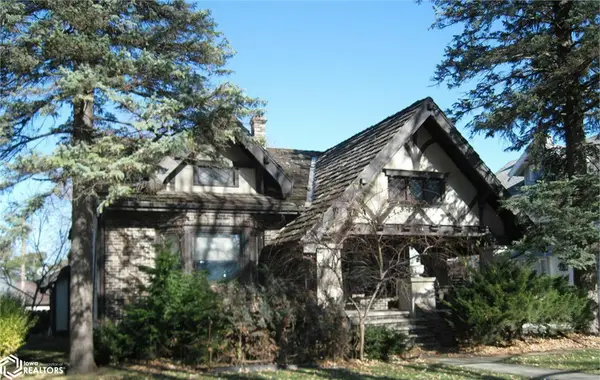 809 W Broadway Street, Eagle Grove, IA 50533