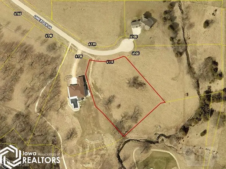 6115 Limerock Lane, Burlington, IA 52601 - #1