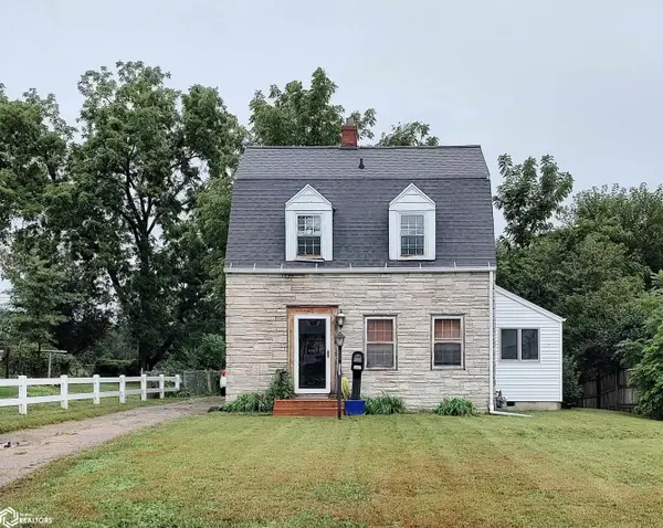1505 Kalsem Boulevard, Marshalltown, IA 50158