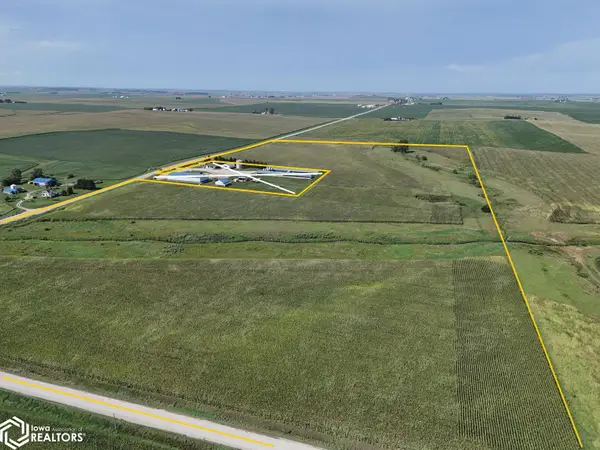 Parcel 2 Us Hwy 218 At Co. Hwy E40, Van Horne, IA 52346