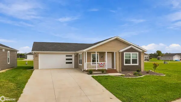 1500 E Linden #145 Drive #145, Mount Pleasant, IA 52641