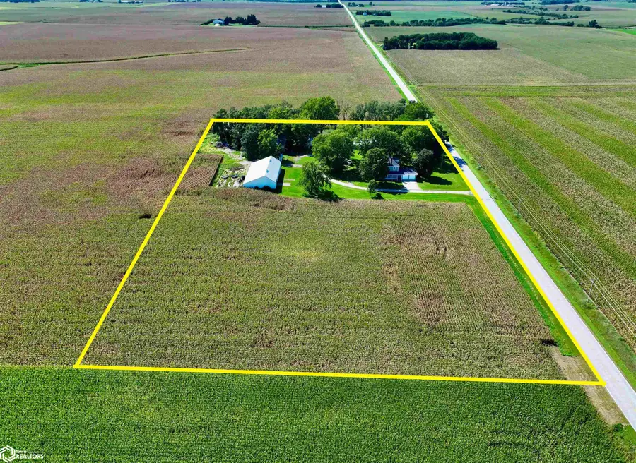 367 210th Street, Scranton, IA 51462 - #2