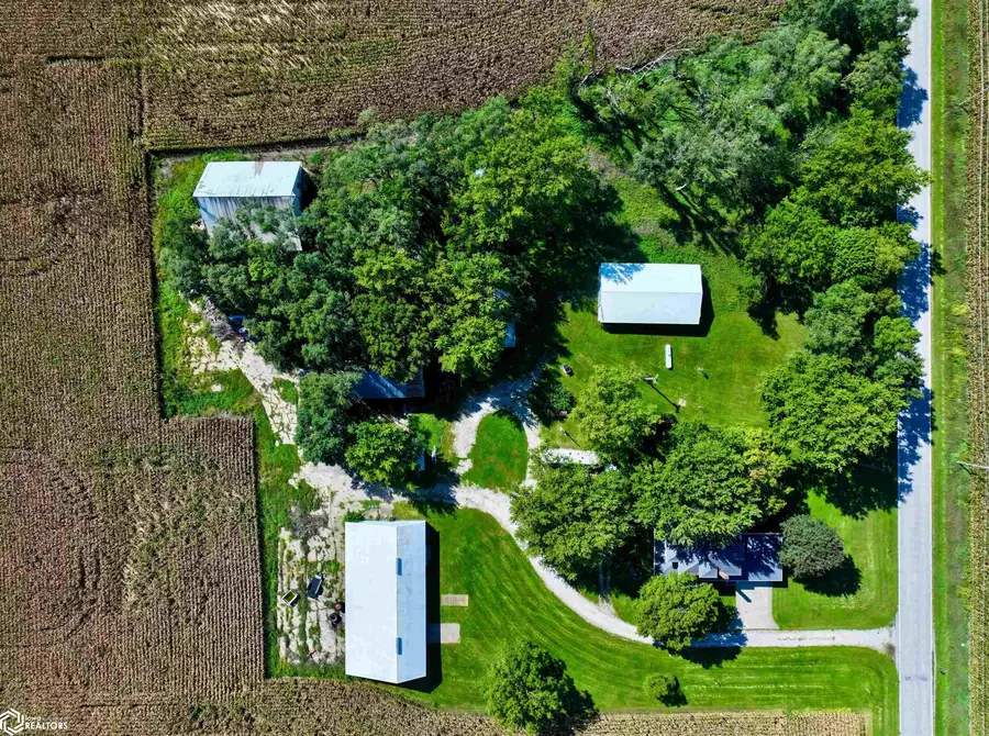 367 210th Street, Scranton, IA 51462 - #3