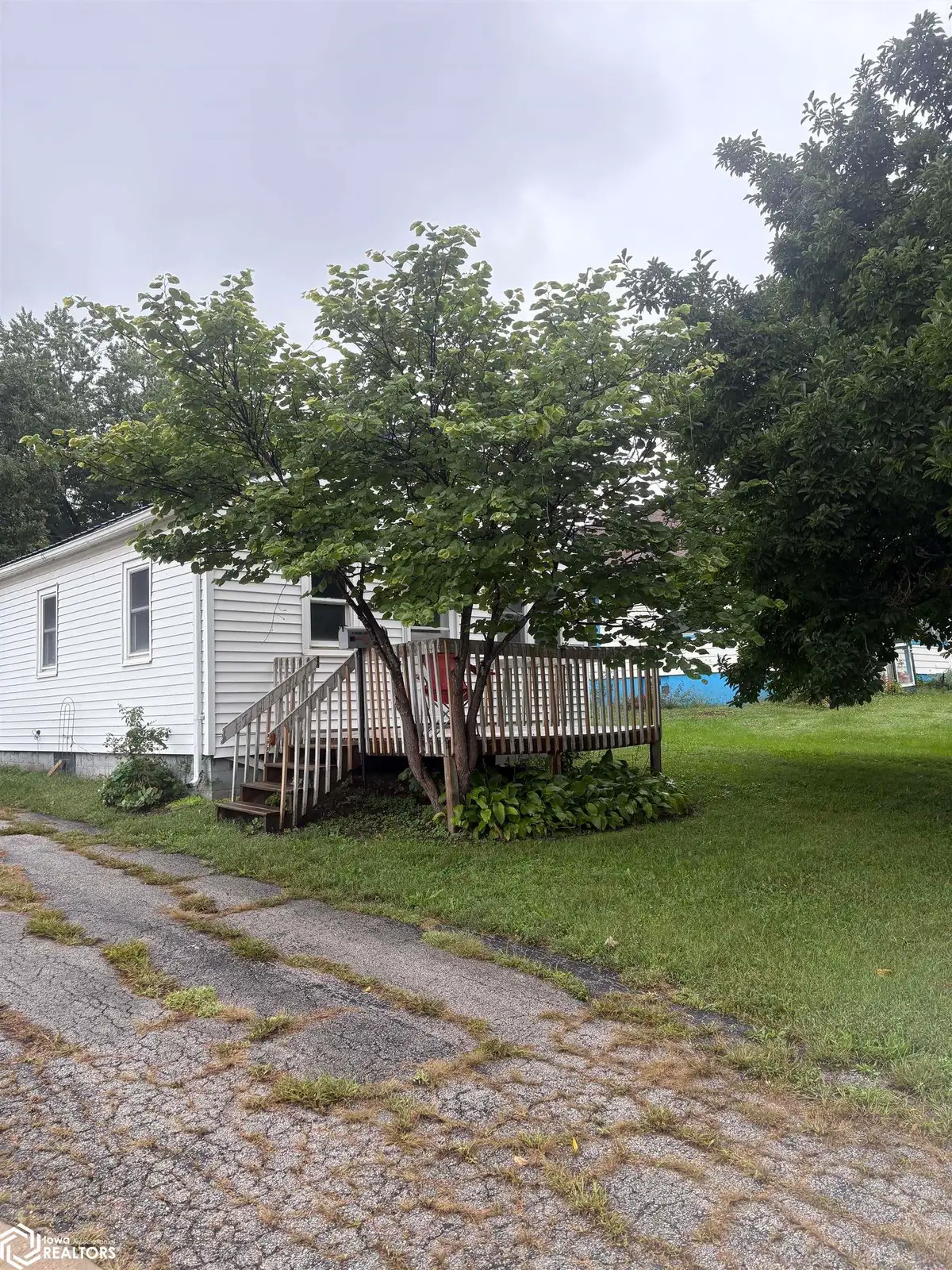 305 Mc Kinley, Ottumwa, IA 52501 - #1