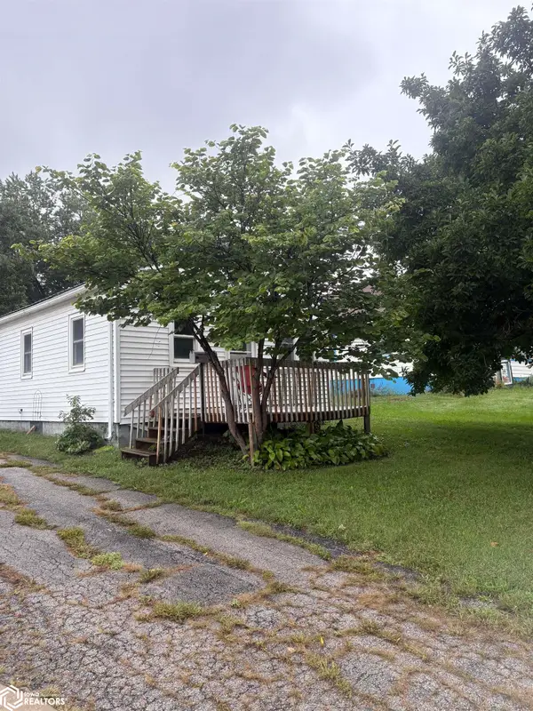 305 Mc Kinley, Ottumwa, IA 52501