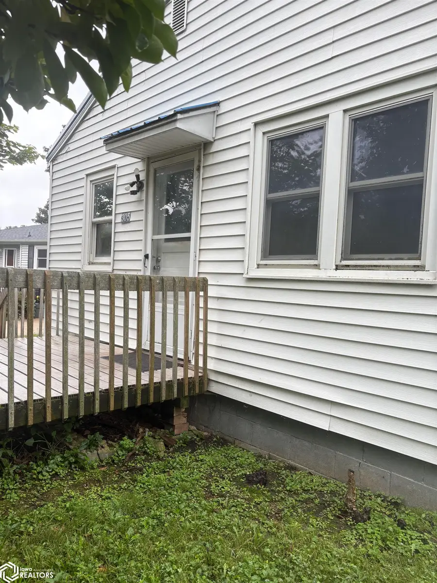 305 Mc Kinley, Ottumwa, IA 52501 - #2