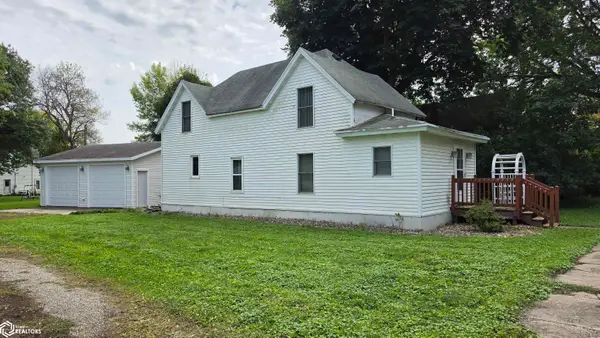 255 S Madison Street, Thompson, IA 50478