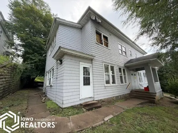 424 N Court Street, Ottumwa, IA 52501