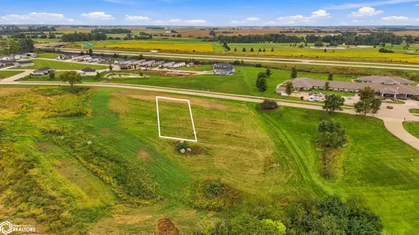 Lot 3 E Linden, Mount Pleasant, IA 52641