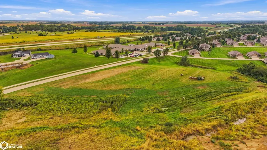 Lot 3 E Linden, Mount Pleasant, IA 52641 - #3