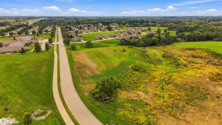 Lot 4 E Linden, Mount Pleasant, IA 52641 - #2
